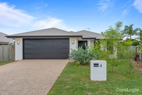 Property photo of 16 Beardsworth Court Middle Ridge QLD 4350