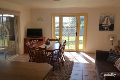 Property photo of 13 Jacana Close Sussex Inlet NSW 2540