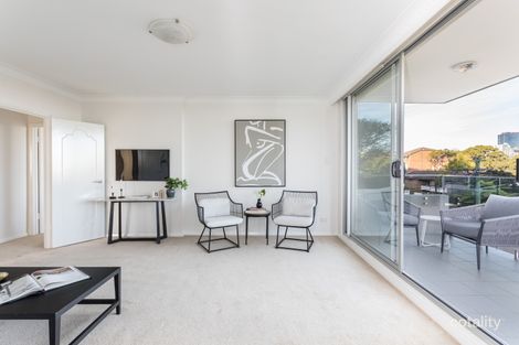 Property photo of 2B/80 Shirley Road Wollstonecraft NSW 2065