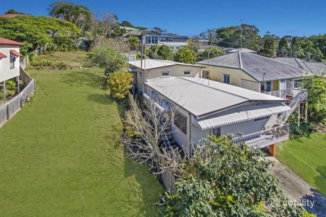 Property photo of 236 Boundary Road Bardon QLD 4065