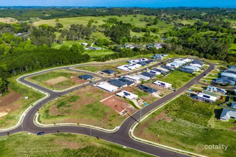 Property photo of 1 Hidden Valley Circuit Chilcotts Grass NSW 2480