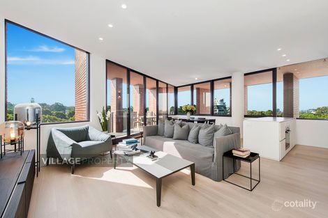 2607/6 Grove St, Dulwich Hill, NSW 2203