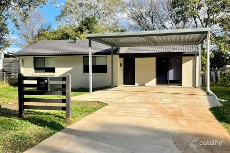 Property photo of 30 Pandanus Street Birkdale QLD 4159