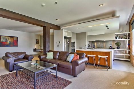 Property photo of 2332/32 Refinery Parade New Farm QLD 4005
