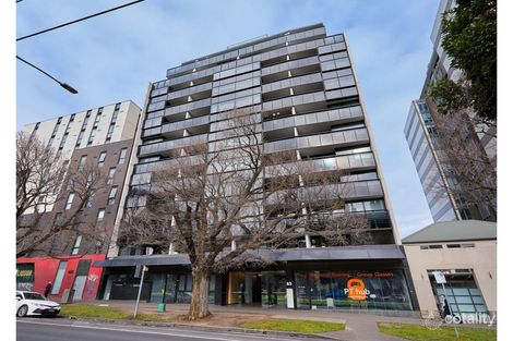 701/83 FLEMINGTON RD, NORTH MELBOURNE, VIC 3051