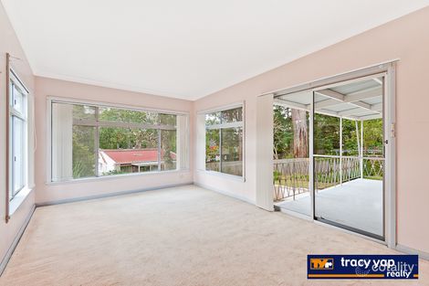 Property photo of 12 Windarra Crescent Wahroonga NSW 2076
