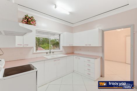 Property photo of 12 Windarra Crescent Wahroonga NSW 2076