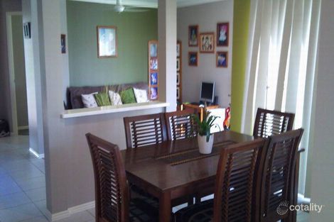 Property photo of 67 Yodelay Street Varsity Lakes QLD 4227