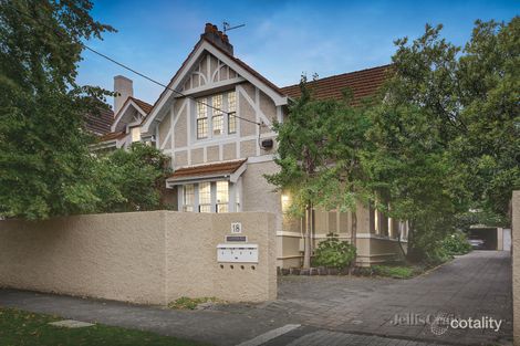 Property photo of 18A Mona Place South Yarra VIC 3141