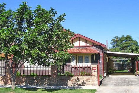 105 Tweedmouth Ave, Rosebery, NSW 2018