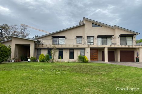 Property photo of 21 Fishburn Crescent Castle Hill NSW 2154