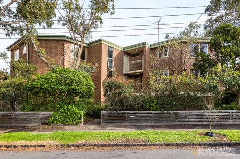 6/13 Monteath Ave, Hawthorn East, VIC 3123