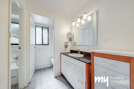 Property photo of 40 Mississippi Crescent Kearns NSW 2558