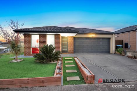 Property photo of 1 Mist Way Tarneit VIC 3029