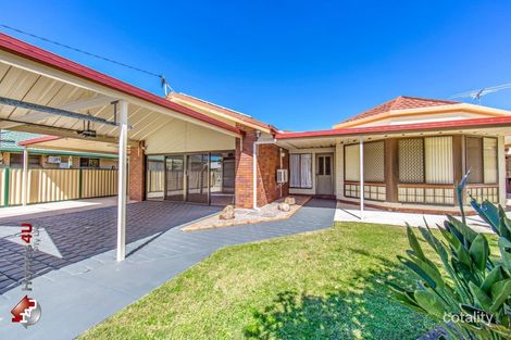Property photo of 47 Marsala Street Kippa-Ring QLD 4021