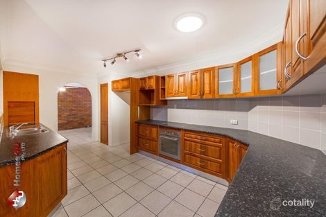 Property photo of 47 Marsala Street Kippa-Ring QLD 4021