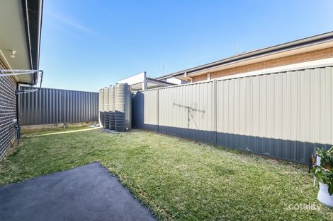 Property photo of 31 Passiflora Avenue Denham Court NSW 2565