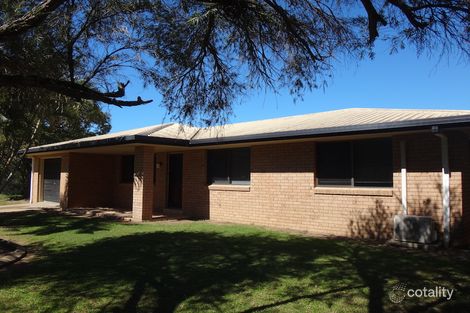 Property photo of 28 Mansfield Drive Beaconsfield QLD 4740