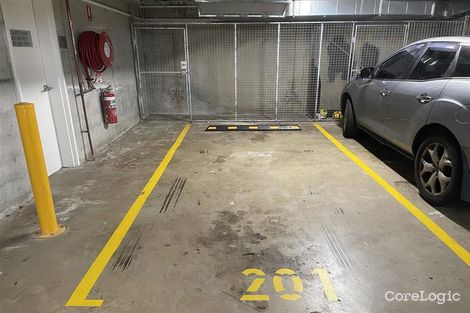 Property photo of 201/7-9 Cliff Road Epping NSW 2121