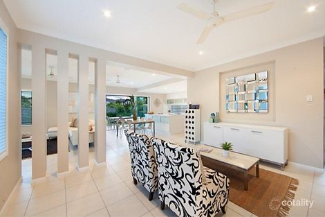 Property photo of 7 Sovereign Terrace Idalia QLD 4811