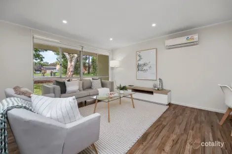 Property photo of 10 Annand Place Wanniassa ACT 2903