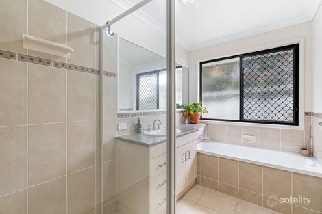 Property photo of 16 Beardsworth Court Middle Ridge QLD 4350