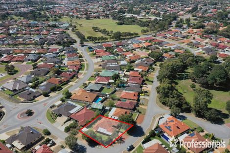 36 Round Hill Dr, Port Kennedy, WA 6172