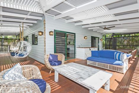 Property photo of 1 Dune Street Fingal Head NSW 2487