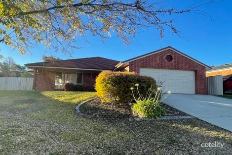 22 Whistler Con, Bandiana, VIC 3691