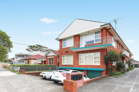 1/47 Gordon St, Brighton-Le-Sands, NSW 2216