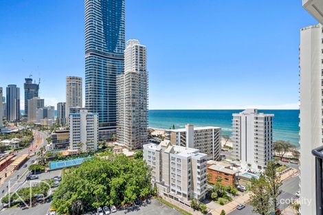 1315/22 View Ave, Surfers Paradise, QLD 4217