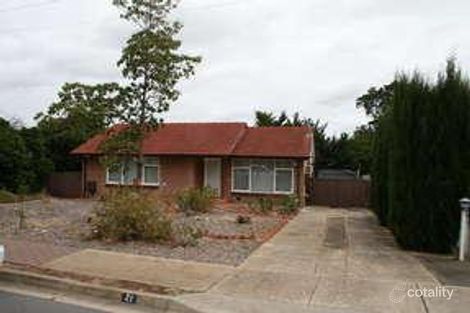 21 Yirra Cres, Ingle Farm, SA 5098