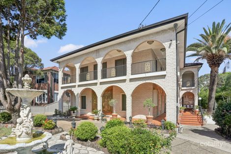 Property photo of 32 Great North Road Five Dock NSW 2046