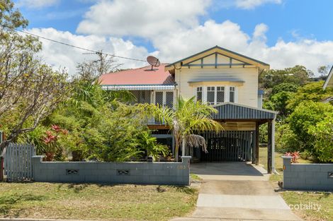 Property photo of 203 Auckland Street South Gladstone QLD 4680