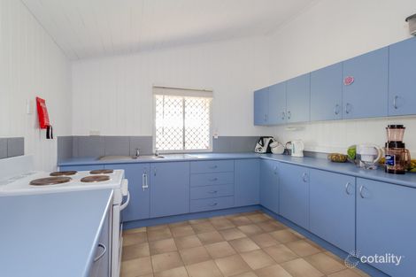 Property photo of 203 Auckland Street South Gladstone QLD 4680