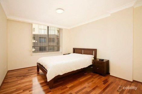 Property photo of 49/2-10 Quarry Master Drive Pyrmont NSW 2009