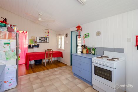 Property photo of 203 Auckland Street South Gladstone QLD 4680