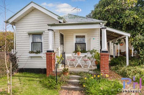 Property photo of 8 Galvin Street Bendigo VIC 3550