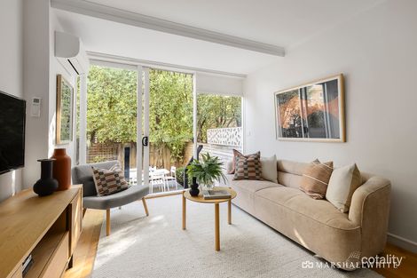 Property photo of 3/1431 High Street Glen Iris VIC 3146