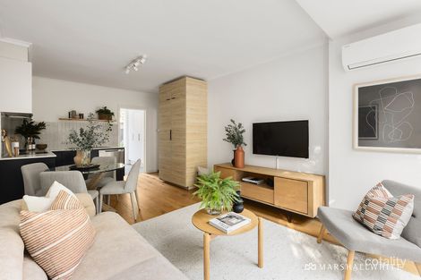 Property photo of 3/1431 High Street Glen Iris VIC 3146