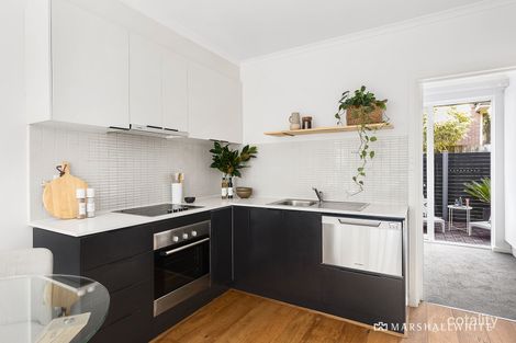 Property photo of 3/1431 High Street Glen Iris VIC 3146