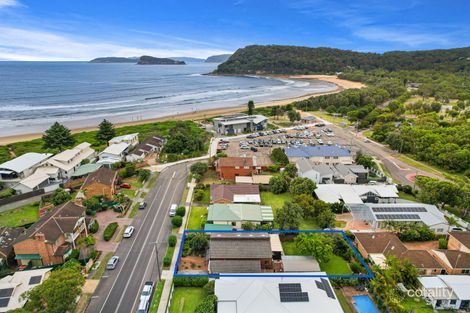 Property photo of 495 Ocean Beach Road Umina Beach NSW 2257