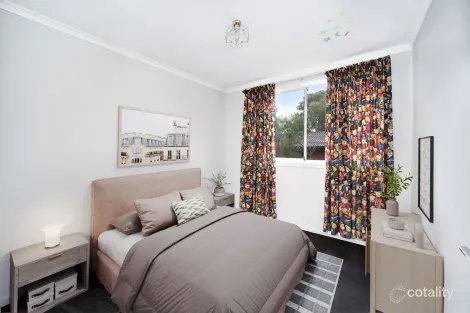 Property photo of 11 De Mestre Place Holt ACT 2615