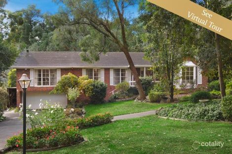 23 Craig Rd, Donvale, VIC 3111