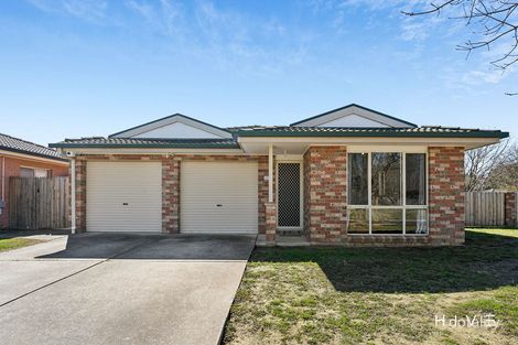 29 Shoobridge Cct, Dunlop, ACT 2615