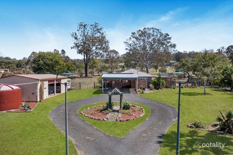 Property photo of 21 Eileen Court Kensington Grove QLD 4341