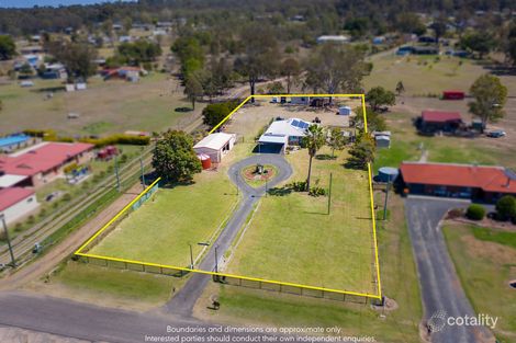 Property photo of 21 Eileen Court Kensington Grove QLD 4341