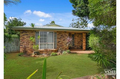8 Nortorock Ct, Wilsonton Heights, QLD 4350