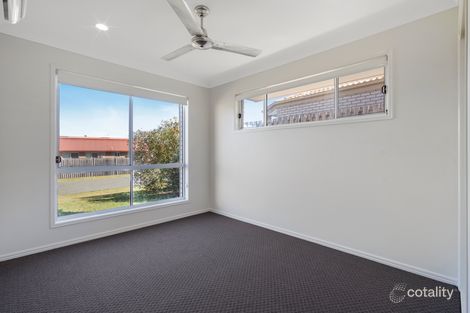 Property photo of 33 Aramac Street Brassall QLD 4305