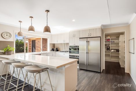 Property photo of 11 Jakirralee Court Middle Ridge QLD 4350